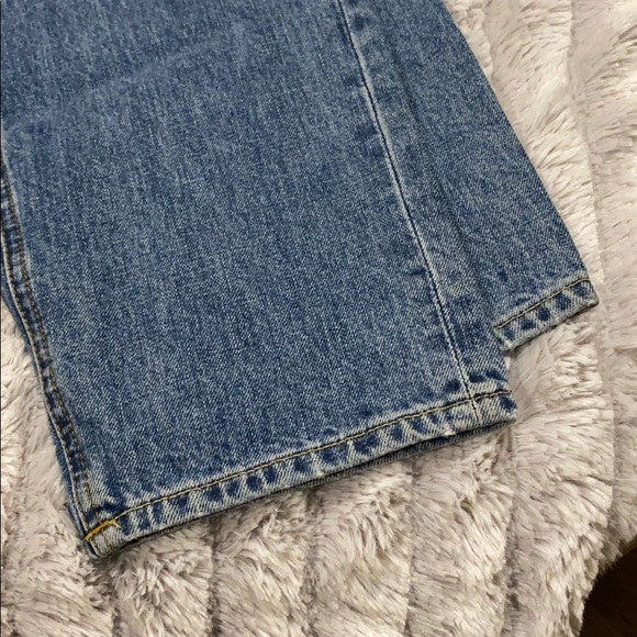 Men’s Jack & Jones distressed jeans, Size 33/34 - Picture 11 of 16